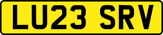 LU23SRV