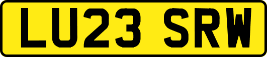 LU23SRW