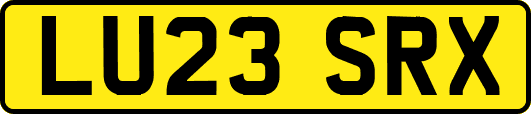 LU23SRX