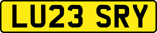 LU23SRY