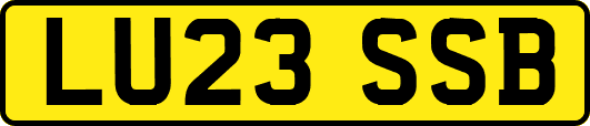 LU23SSB