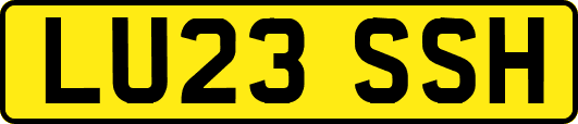 LU23SSH
