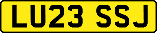 LU23SSJ