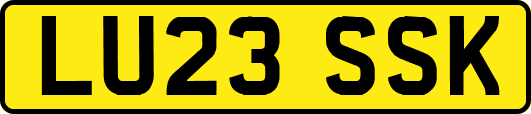 LU23SSK