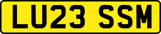 LU23SSM
