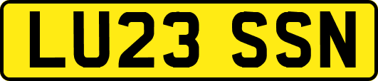 LU23SSN