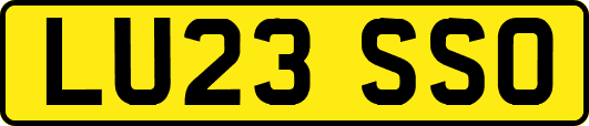 LU23SSO