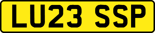 LU23SSP