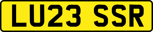 LU23SSR