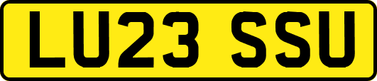 LU23SSU