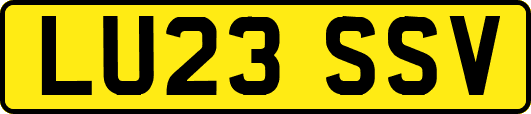 LU23SSV