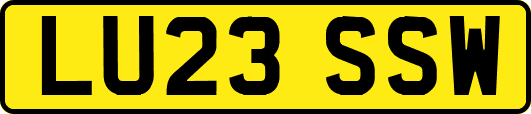 LU23SSW