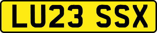 LU23SSX
