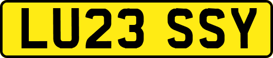 LU23SSY
