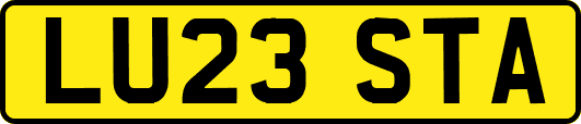 LU23STA