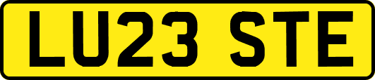 LU23STE