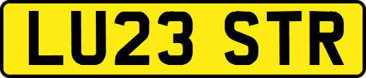 LU23STR