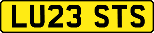LU23STS
