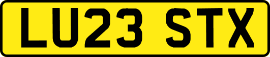 LU23STX
