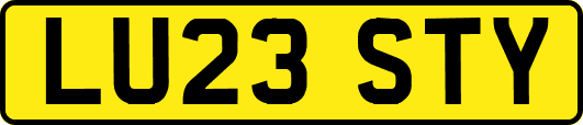 LU23STY