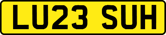 LU23SUH