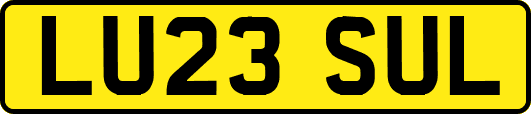 LU23SUL