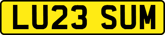 LU23SUM