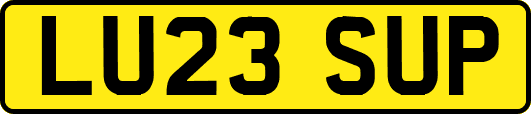 LU23SUP
