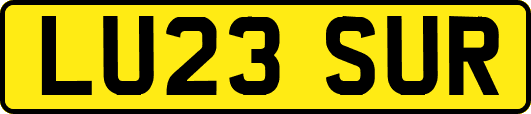 LU23SUR