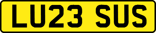 LU23SUS