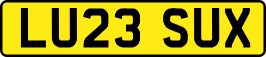 LU23SUX