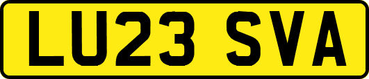 LU23SVA