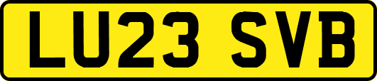 LU23SVB