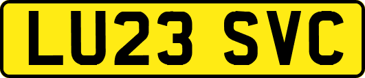LU23SVC