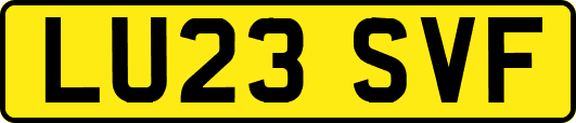 LU23SVF
