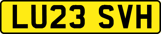 LU23SVH