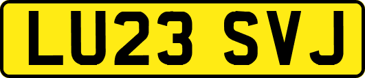 LU23SVJ