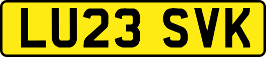 LU23SVK