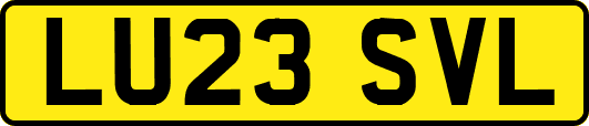 LU23SVL
