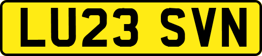 LU23SVN