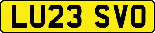 LU23SVO