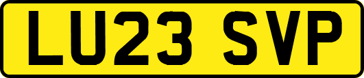 LU23SVP