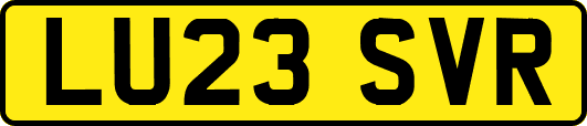 LU23SVR