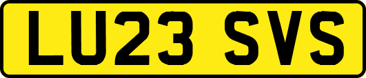 LU23SVS