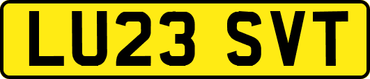 LU23SVT
