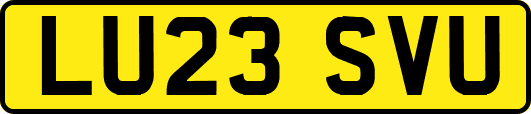 LU23SVU