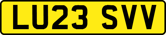 LU23SVV