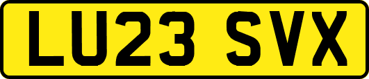 LU23SVX