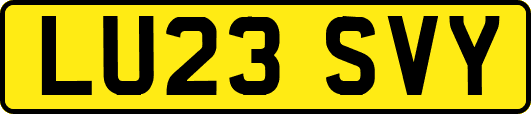 LU23SVY
