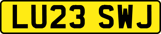 LU23SWJ